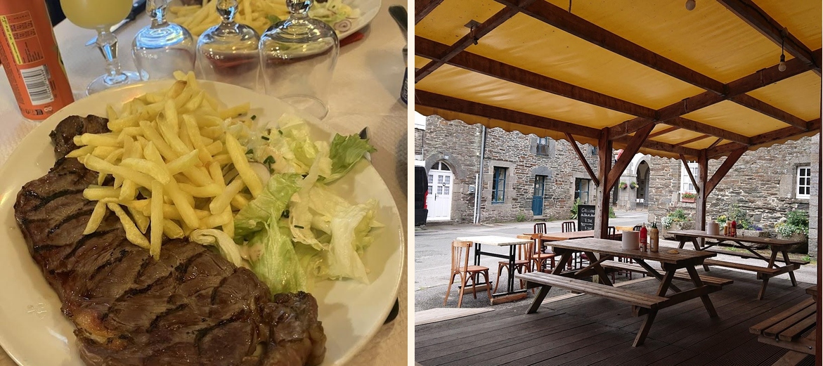 Le Kost Ar C'hoat - Gallery Image 1