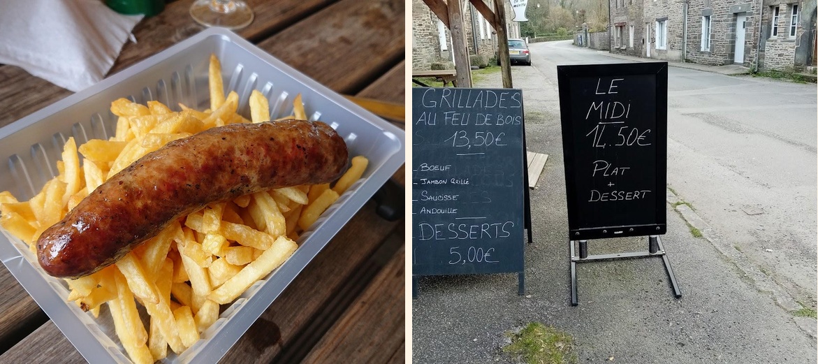 Le Kost Ar C'hoat - Gallery Image 2