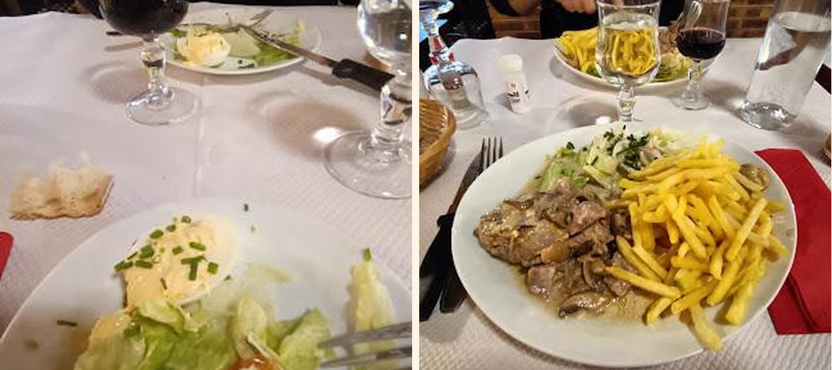 Le Kost Ar C'hoat - Gallery Image 3