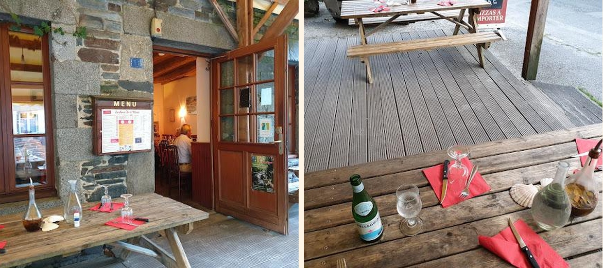 Le Kost Ar C'hoat - Gallery Image 5