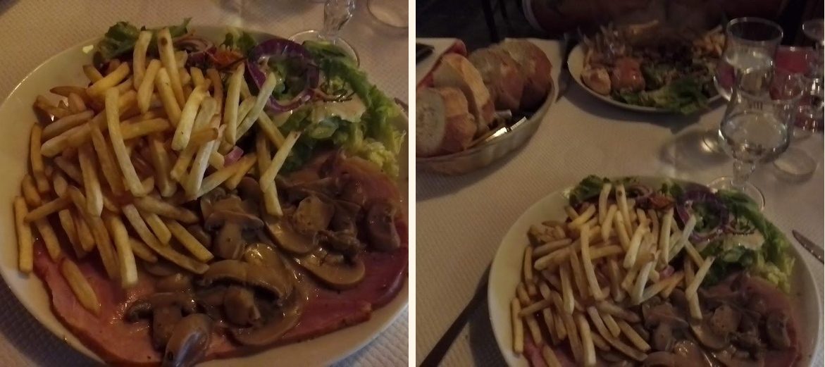 Le Kost Ar C'hoat - Gallery Image 6